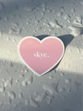 Skye Vinyl Sticker